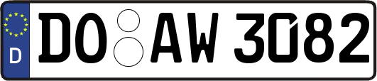DO-AW3082
