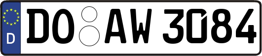 DO-AW3084