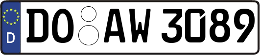 DO-AW3089