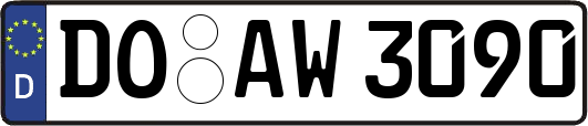 DO-AW3090