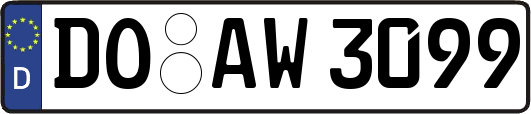 DO-AW3099