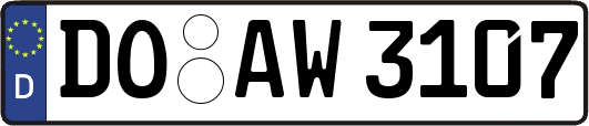 DO-AW3107