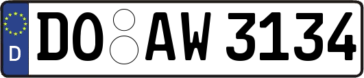 DO-AW3134