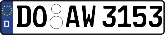 DO-AW3153