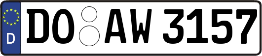 DO-AW3157