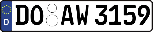 DO-AW3159