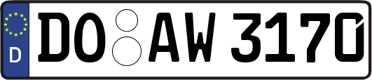 DO-AW3170
