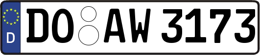 DO-AW3173