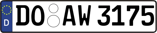 DO-AW3175