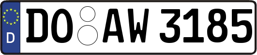 DO-AW3185