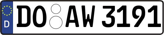 DO-AW3191