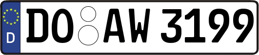 DO-AW3199