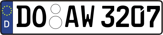 DO-AW3207
