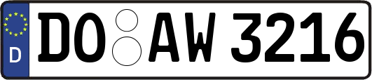 DO-AW3216