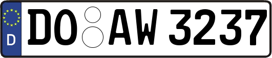 DO-AW3237