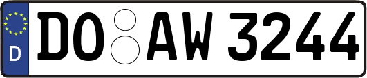 DO-AW3244