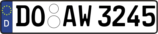 DO-AW3245