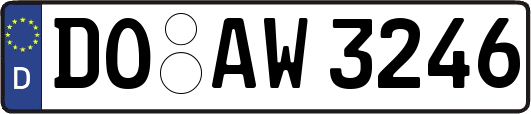 DO-AW3246