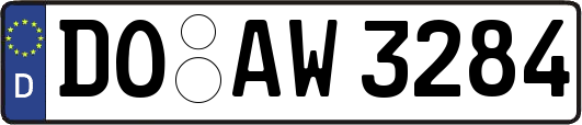 DO-AW3284