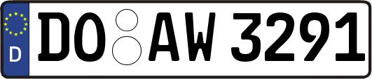 DO-AW3291