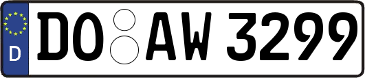 DO-AW3299