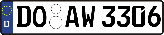 DO-AW3306