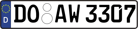 DO-AW3307