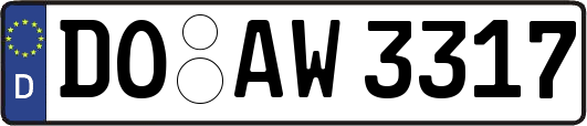 DO-AW3317