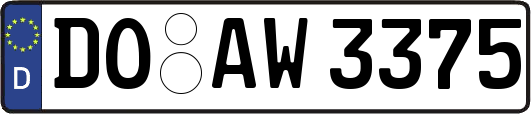 DO-AW3375