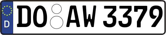 DO-AW3379