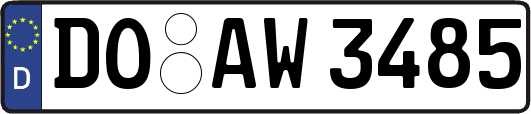 DO-AW3485