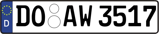 DO-AW3517