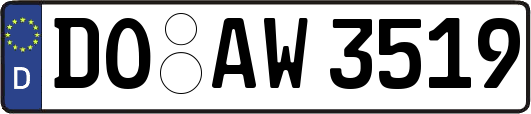 DO-AW3519