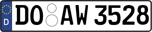DO-AW3528