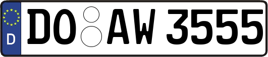DO-AW3555