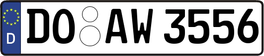 DO-AW3556