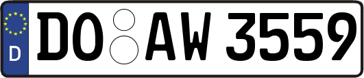 DO-AW3559