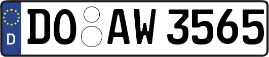 DO-AW3565