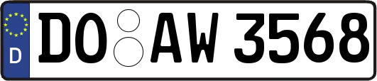 DO-AW3568