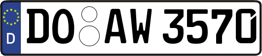 DO-AW3570