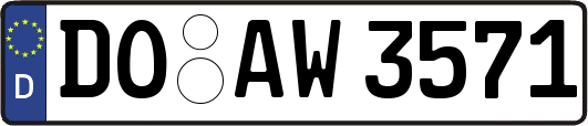 DO-AW3571