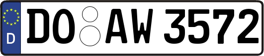 DO-AW3572