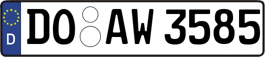 DO-AW3585