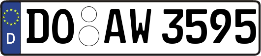 DO-AW3595