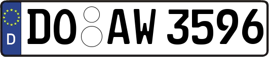 DO-AW3596