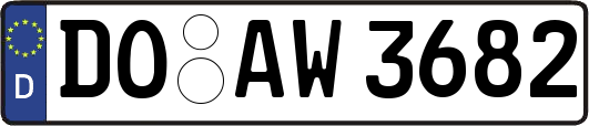 DO-AW3682