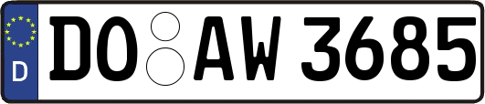 DO-AW3685