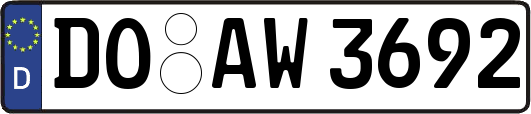 DO-AW3692