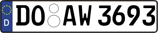 DO-AW3693