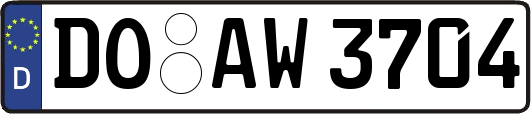DO-AW3704